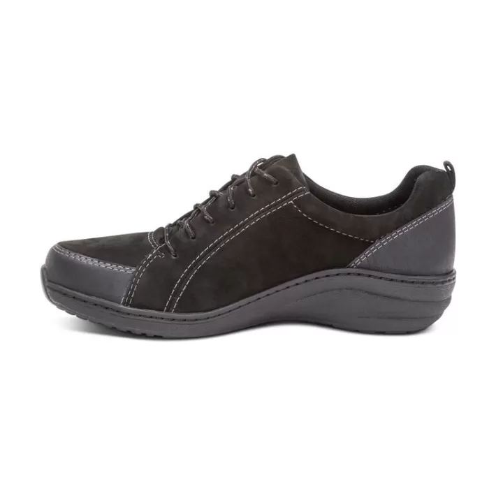 Shop Aetrex Mara Casual Hiking Sneakers