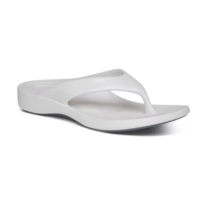 Discount Aetrex Maui Orthotic Flips - Women