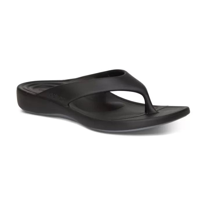 Discount Aetrex Maui Orthotic Flips - Women