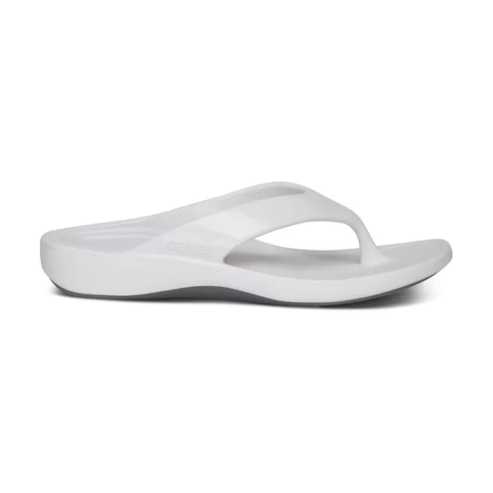 Discount Aetrex Maui Orthotic Flips - Women