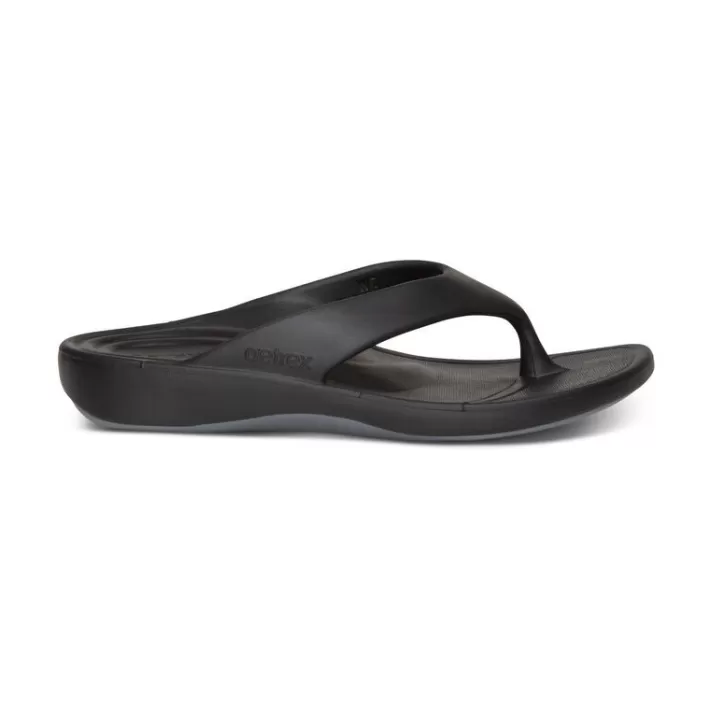 Discount Aetrex Maui Orthotic Flips - Women