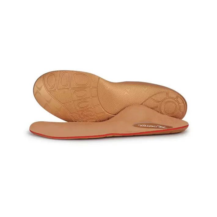 New Aetrex Men'S Casual Comfort Posted Orthotics