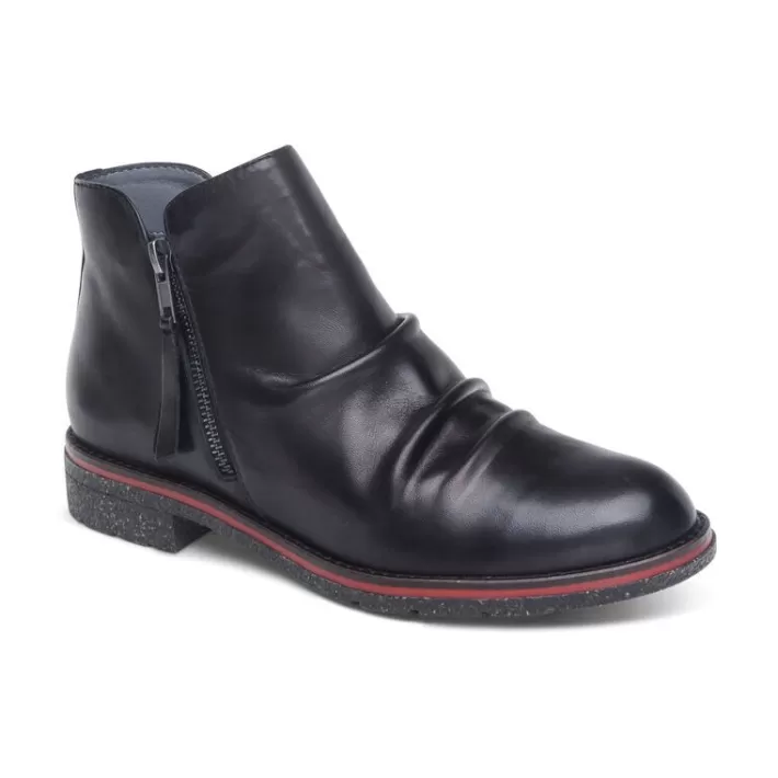 Clearance Aetrex Mila Low Boot