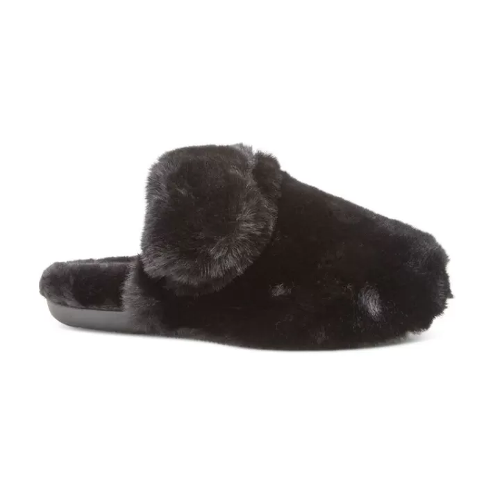 Cheap Aetrex Misty Arch Support Slipper