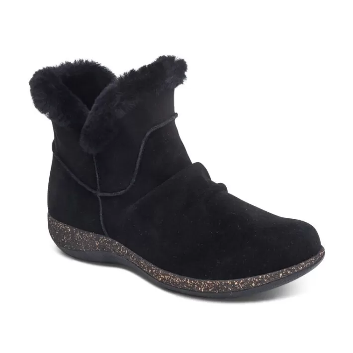 Outlet Aetrex Remi Boot