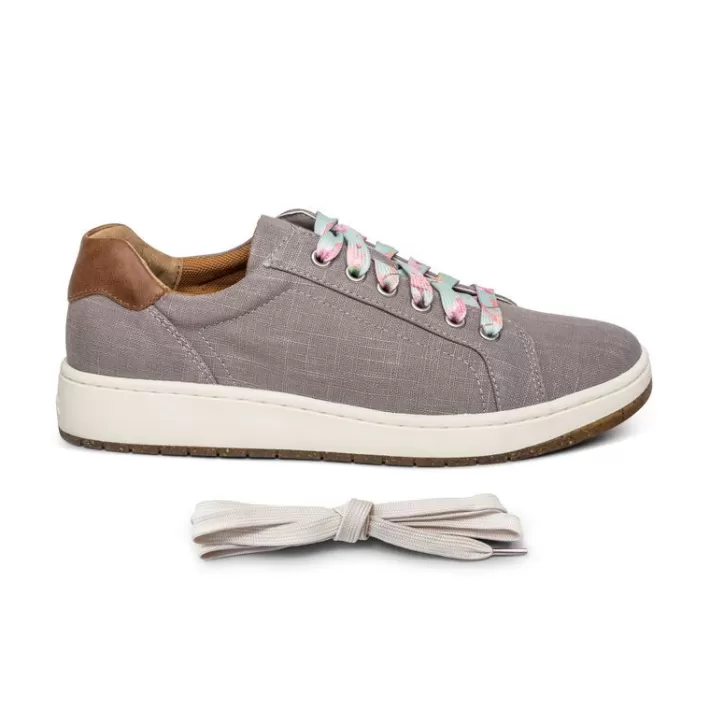 Hot Aetrex Renee Arch Support Sneakers