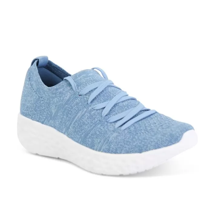 Store Aetrex Sadie Arch Support Sneakers