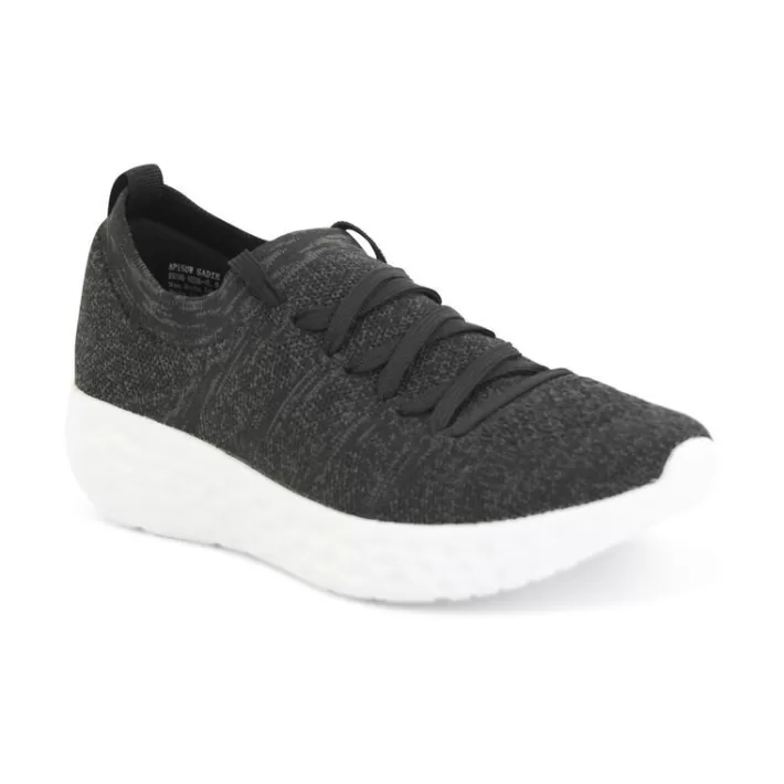 Best Sale Aetrex Sadie Arch Support Sneakers