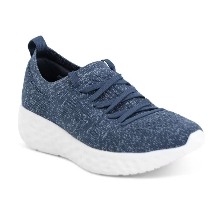 Sale Aetrex Sadie Arch Support Sneakers