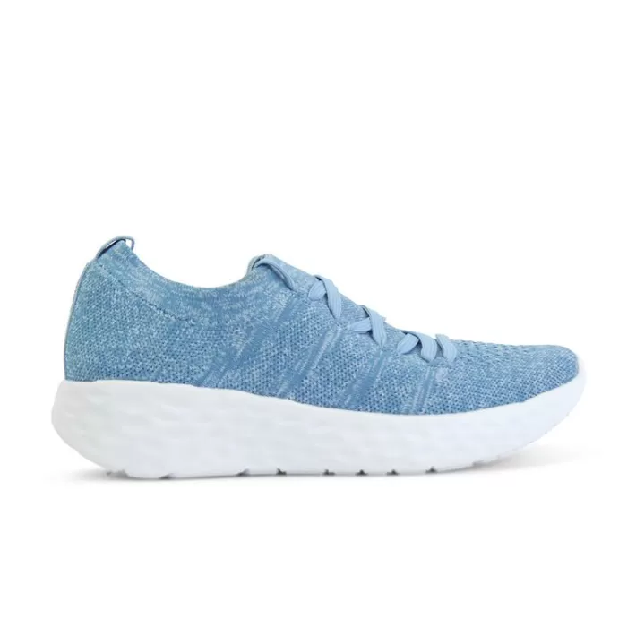 Store Aetrex Sadie Arch Support Sneakers