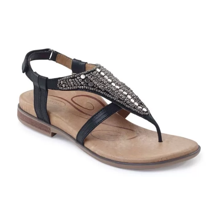 Shop Aetrex Sheila Sandal