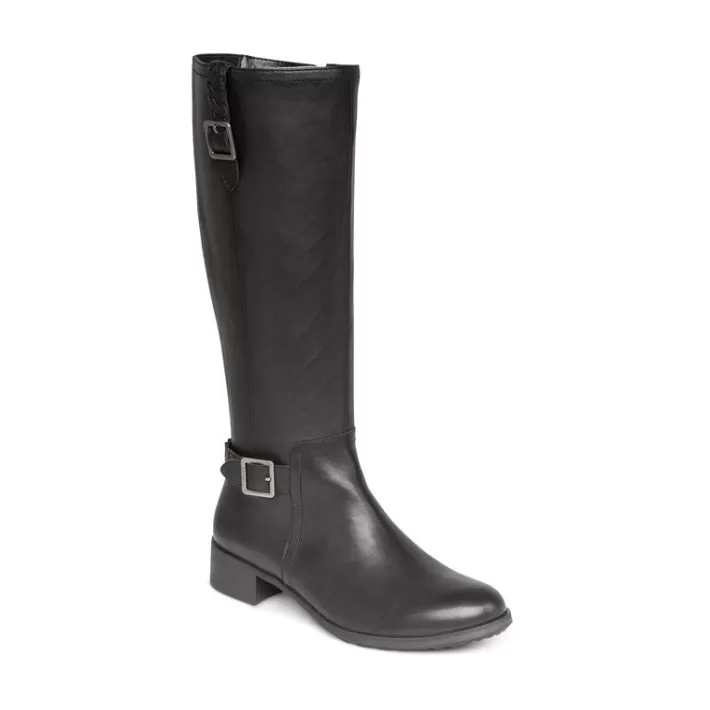 Flash Sale Aetrex Vera Arch Support Weather-Friendly Riding Boot