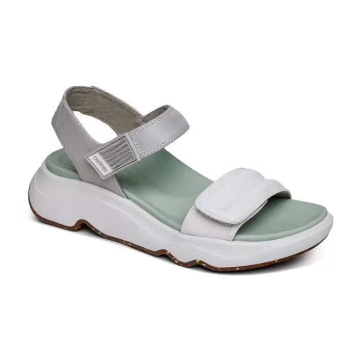 Flash Sale Aetrex Whit Sport Sandal